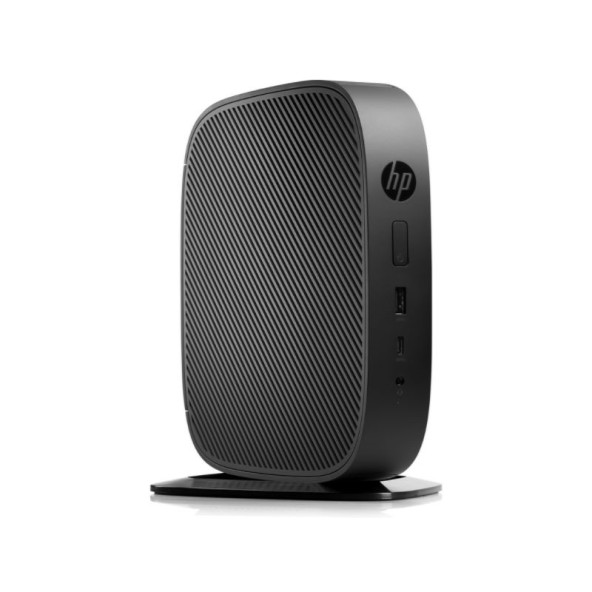 HP T530 Thin Client AMD GX-215JJ / 4GB / 8GB SATA SSD / felújított mini számítógép