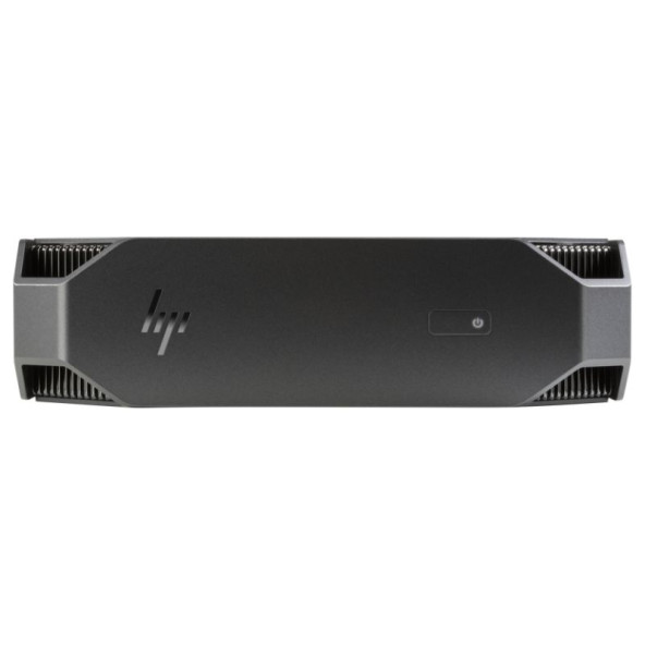 HP Workstation Z2 G5 Mini i5-10500 / 16GB / 256GB SATA SSD / T1000 / felújított PC - workstation