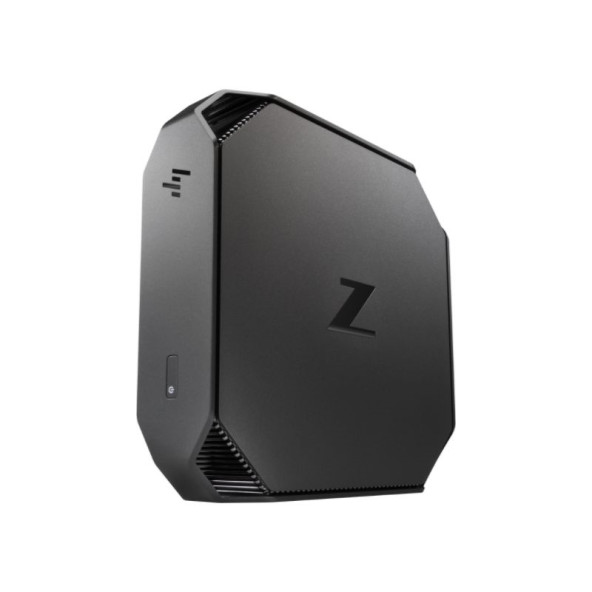 HP Workstation Z2 Mini G4 i7-8700 / 16GB / 512GB NVME SSD / P600 / felújított mini számítógép