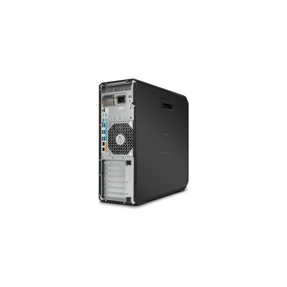 HP Workstation Z6 G4 TWR Xeon Silver 4112 / 32GB / 512GB NVME SSD / Nvidia Quadro P2000 / Win11Pro / felújított PC - workstation