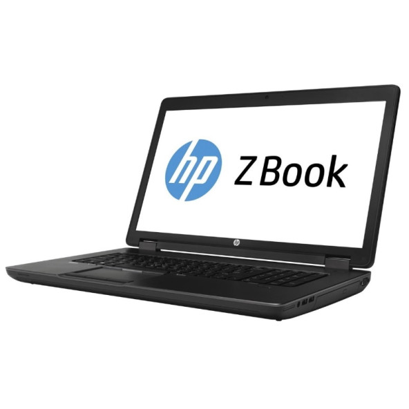 HP ZBook 15 G3 15