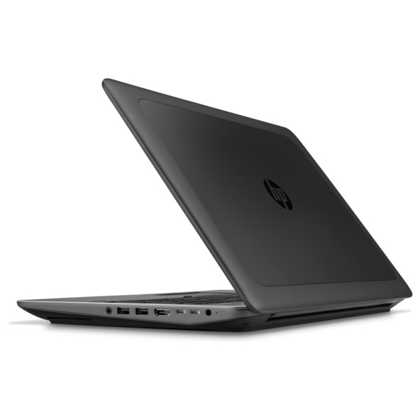 HP ZBook 15 G4 15