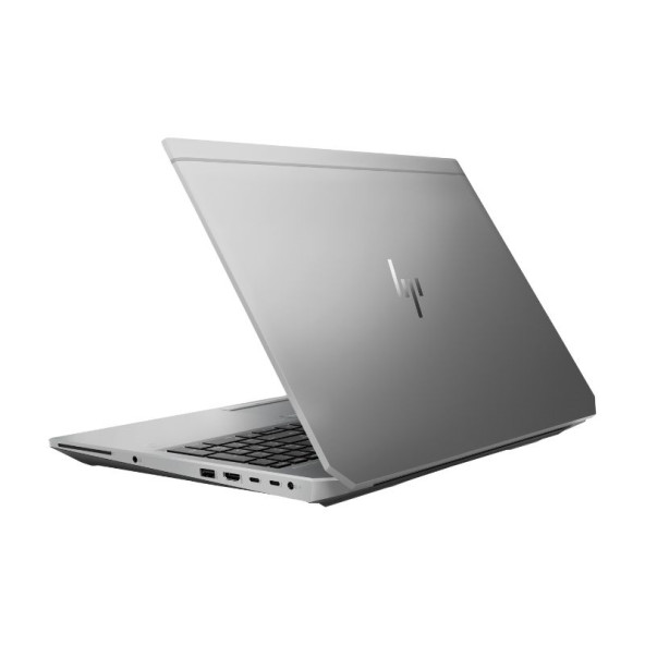 HP ZBook 15 G5 15