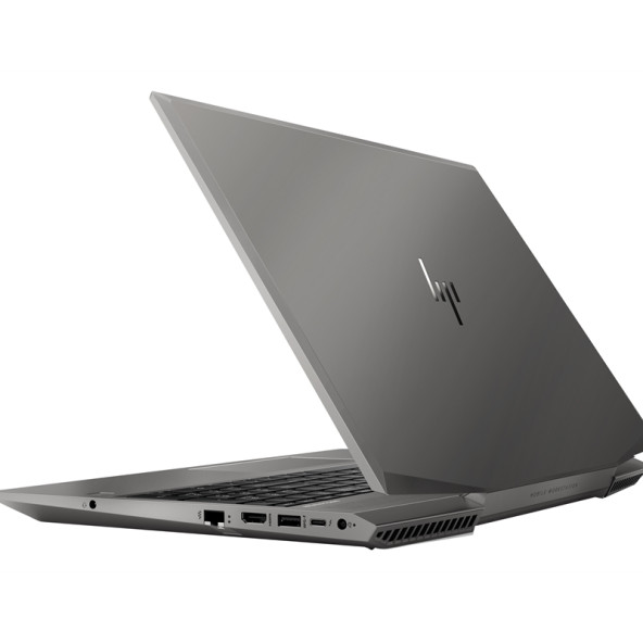 HP ZBook 15 G6 15