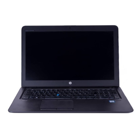 HP ZBook 15u G3 15