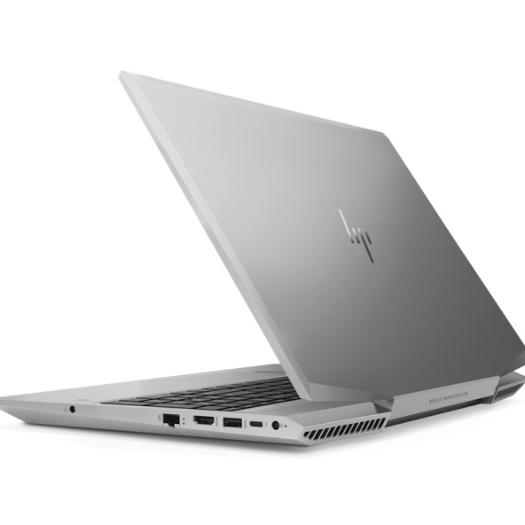 HP zBook 15V G5 15