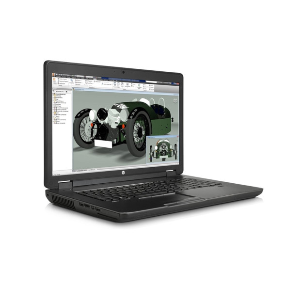 HP zBook 17 G2 17