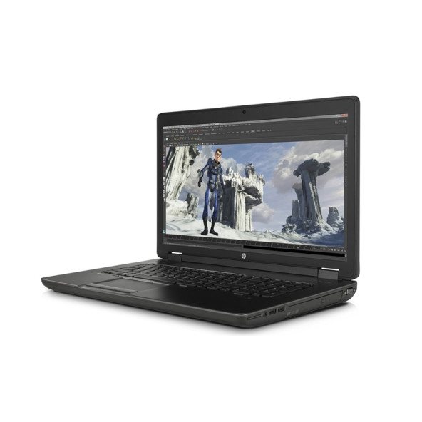 HP zBook 17 G2 17