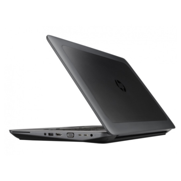 HP ZBook 17 G3 17