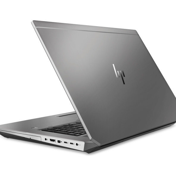 HP zBook 17 G5 17