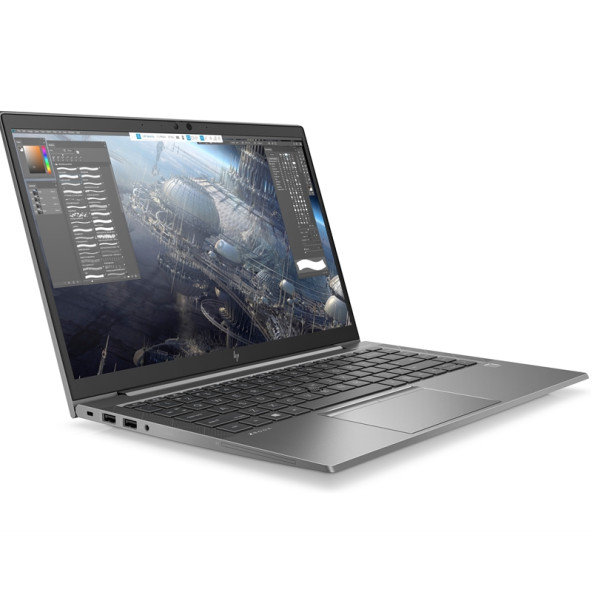 HP ZBook FireFly 14 G7 14