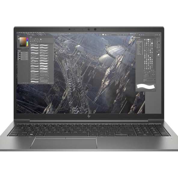 HP zBook Firefly 15 G8 15