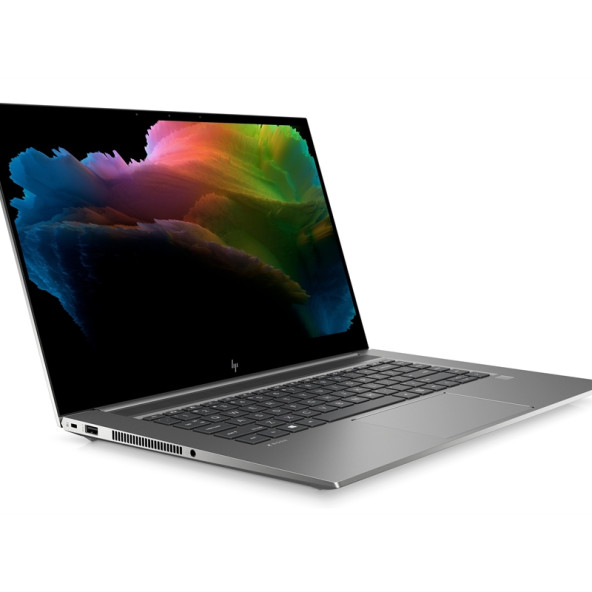 HP ZBook Fury 15 G7 15