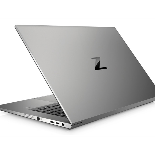 HP ZBook Fury 15 G7 15