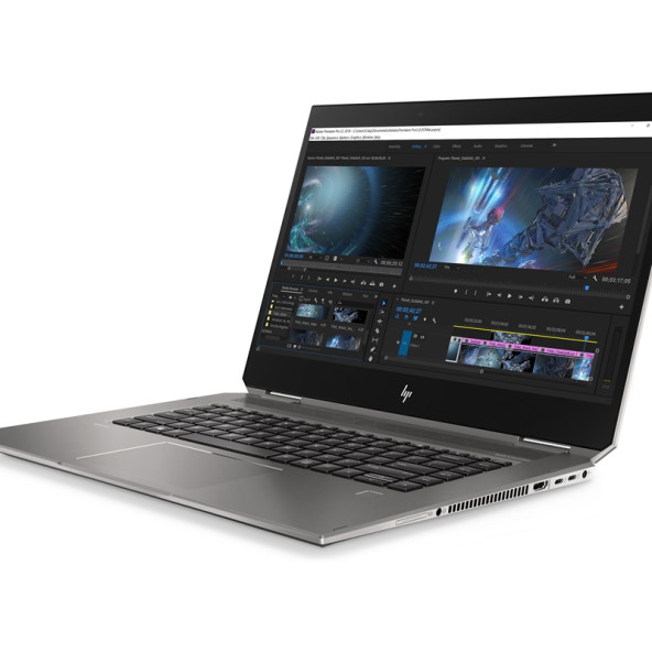 HP ZBook Studio X360 G5 15