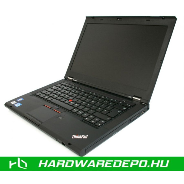 Lenovo T430 i5-3320M / 4GB / 320GB HDD / 1366x768 