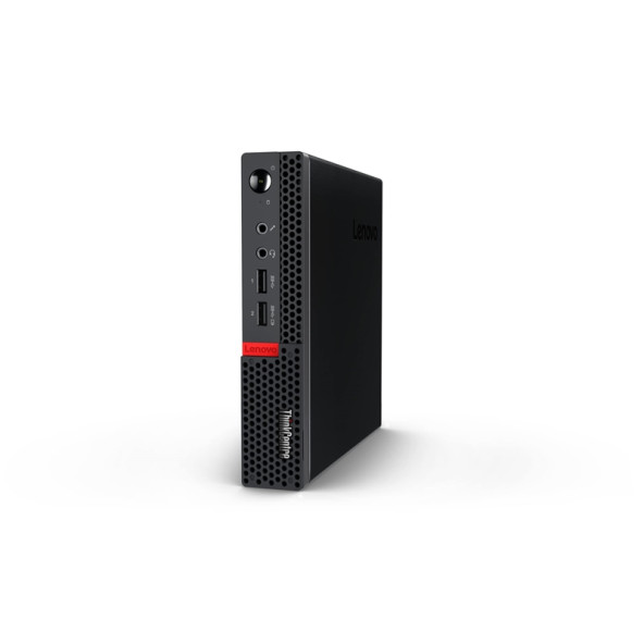 Lenovo ThinkCentre M625Q Tiny AMD A9-9420E / 4GB / 128GB NVME SSD / felújított mini számítógép