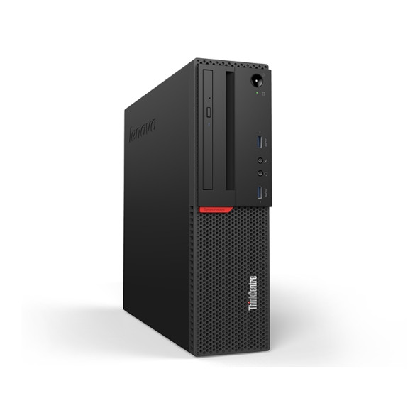 Lenovo ThinkCentre M700 SFF i5-6500 / 8GB / 256GB SATA SSD / felújított számítógép - SFF