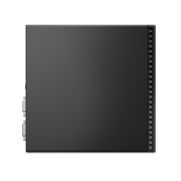 Lenovo ThinkCentre M70q Tiny i5-10500T / 16GB / 256GB NVME SSD / felújított mini számítógép