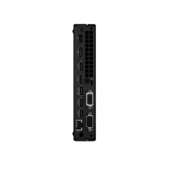 Lenovo ThinkCentre M70q Tiny i5-11400T / 16GB / 256GB NVME SSD / felújított mini számítógép