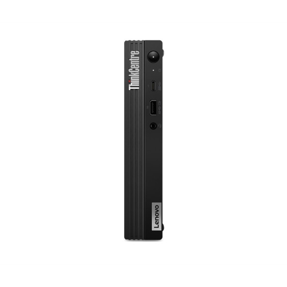 Lenovo ThinkCentre M70q Tiny i5-11400T / 16GB / 256GB NVME SSD / felújított mini számítógép