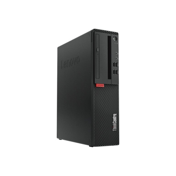 Lenovo ThinkCentre M710s SFF i5-6400 / 8GB / 256GB NVME SSD / DVD / felújított számítógép - SFF