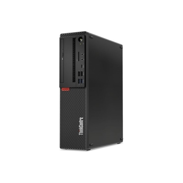 Lenovo ThinkCentre M720S SFF i5-8400 / 8GB / 256GB SATA SSD / DVD sérült ház / felújított számítógép - SFF