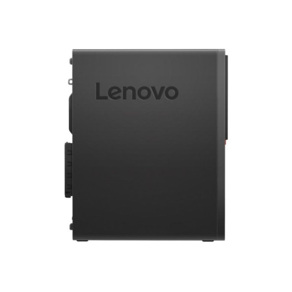 Lenovo ThinkCentre M720S SFF i5-8600 / 8GB / 256GB NVME SSD / felújított számítógép - SFF