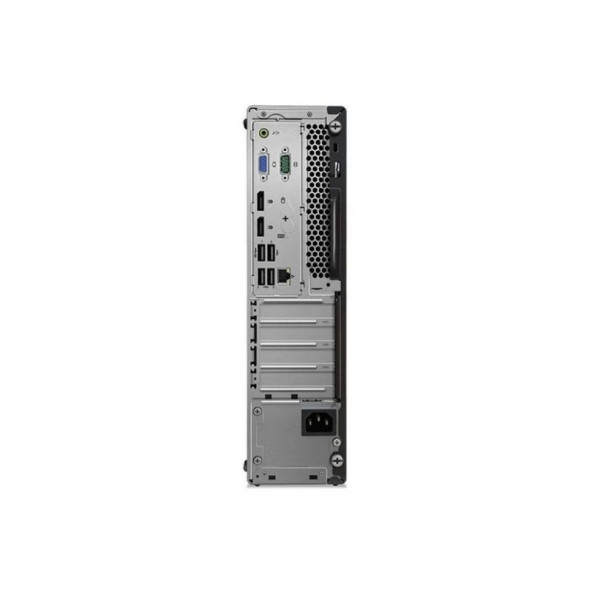 Lenovo ThinkCentre M720S SFF i5-8600 / 8GB / 256GB NVME SSD / felújított számítógép - SFF