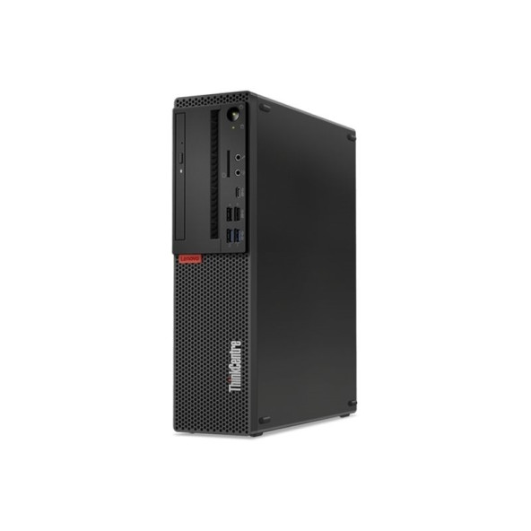Lenovo ThinkCentre M720S SFF i5-8600 / 8GB / 256GB NVME SSD / felújított számítógép - SFF
