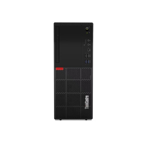 Lenovo ThinkCentre M720T MT I5-8400 / 16GB / 256GB SATA SSD / felújított torony számítógép