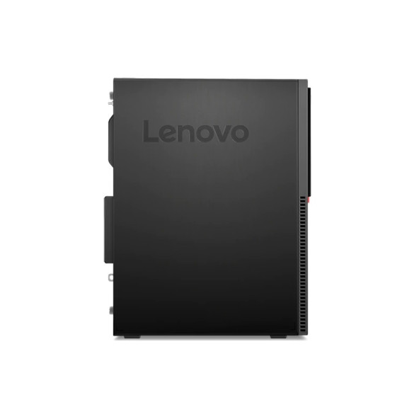 Lenovo ThinkCentre M720t TWR Celeron G4900 / 8GB / 512GB NVME SSD / felújított torony számítógép