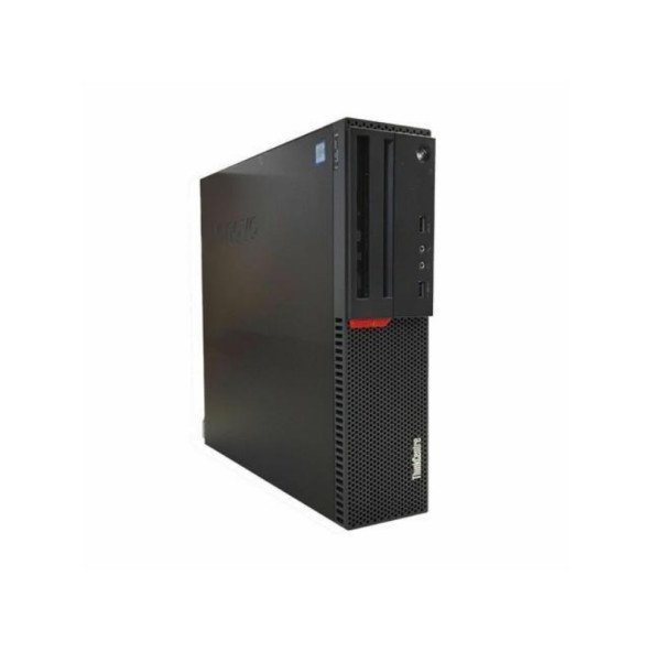 Lenovo ThinkCentre M800 SFF i5-6500 / 8GB / 256GB SATA SSD / felújított számítógép - SFF