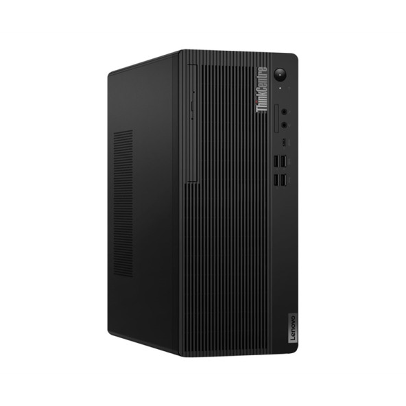 Lenovo ThinkCentre M80t TWR i5-10500 / 16GB / 256GB NVME SSD / felújított torony számítógép