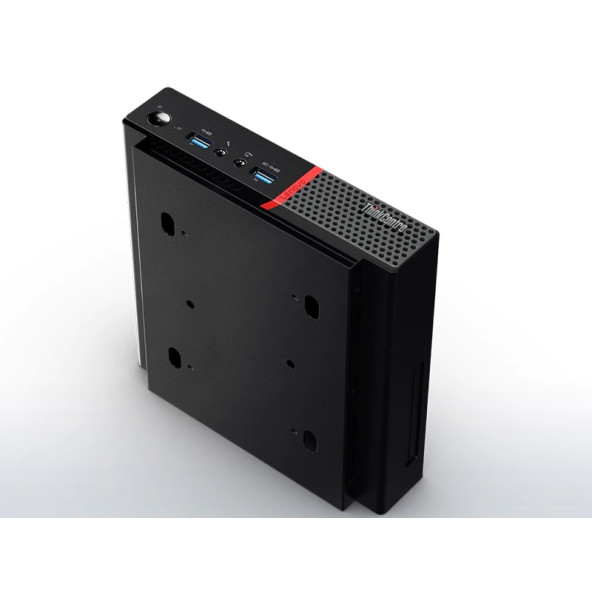 Lenovo ThinkCentre M900 Tiny i5-6500T / 8GB / 128GB NVME SSD / felújított mini számítógép