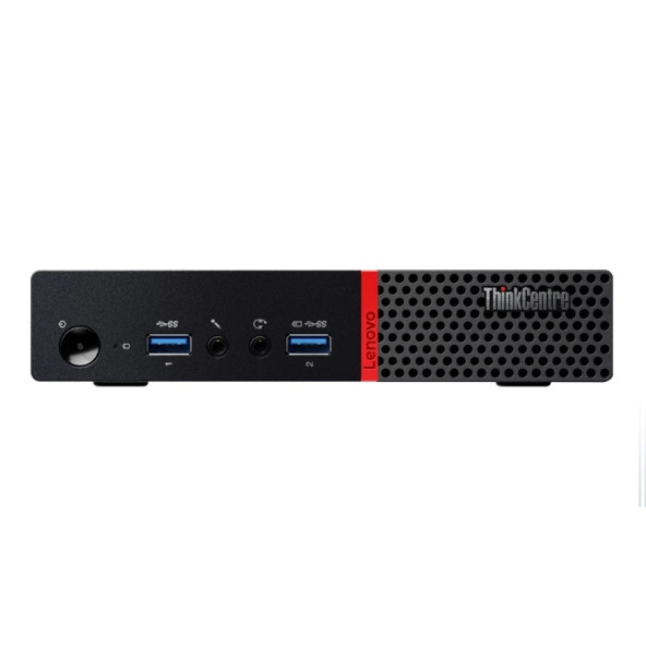 Lenovo ThinkCentre M900 Tiny i5-6500T / 8GB / 256GB NVME SSD / felújított mini számítógép