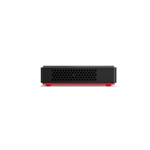 Lenovo ThinkCentre M90N-1 Tiny i5-8265u / 16GB / 512GB NVME SSD / felújított mini számítógép