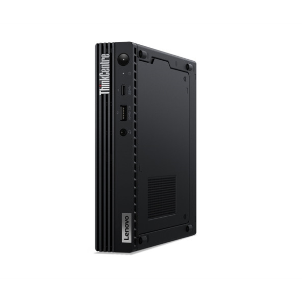 Lenovo ThinkCentre M90Q Tiny i5-10400 / 16GB / 256GB NVME SSD / felújított mini számítógép