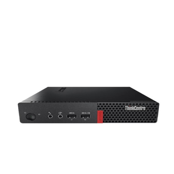 Lenovo ThinkCentre M910q Tiny i5-7500T / 16GB / 256GB NVME SSD / felújított mini számítógép
