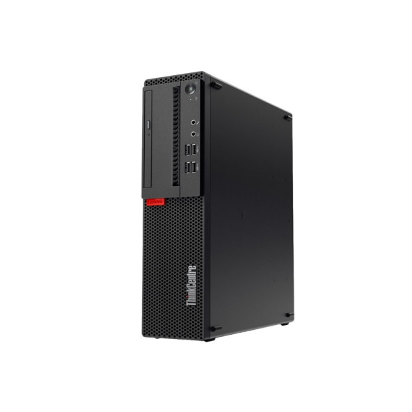 Lenovo ThinkCentre M910s SFF 10ML i5-7500 / 8GB / 512GB NVME SSD / DVD / felújított számítógép - SFF