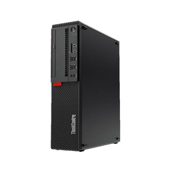 Lenovo ThinkCentre M910T SFF i5-7600 / 8GB / 256GB SATA SSD / felújított számítógép - SFF