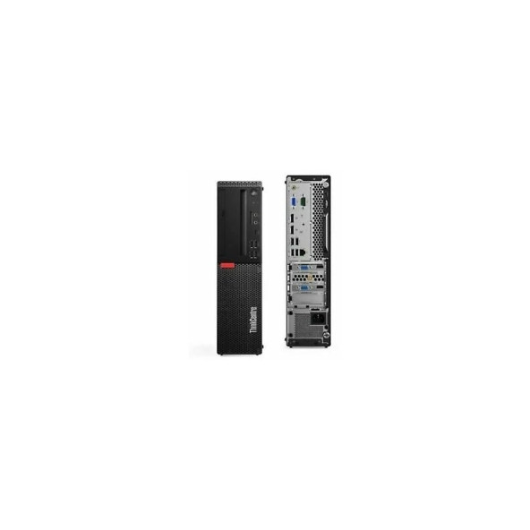 Lenovo ThinkCentre M920s SFF 10SK i7-8700 / 16GB / 256GB NVME SSD / DVD / felújított számítógép - SFF