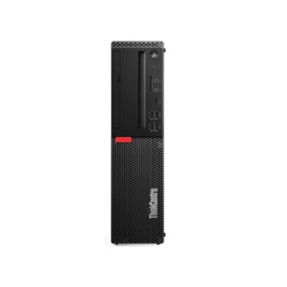 Lenovo ThinkCentre M920s SFF 10SK i7-8700 / 16GB / 256GB NVME SSD / DVD / felújított számítógép - SFF