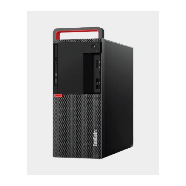 Lenovo ThinkCentre M920T TWR i5-8600 / 16GB / 256GB SATA SSD / felújított torony számítógép