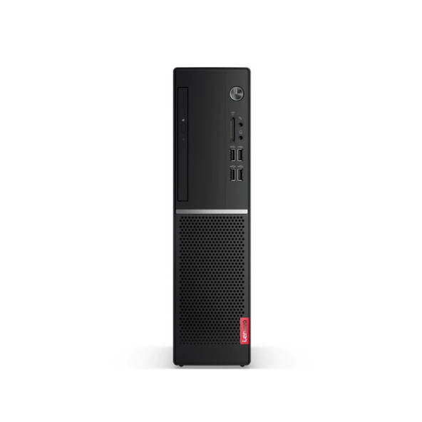Lenovo ThinkCentre V520s SFF i5-7400 / 16GB / 256GB NVME SSD / DVD / felújított számítógép - SFF