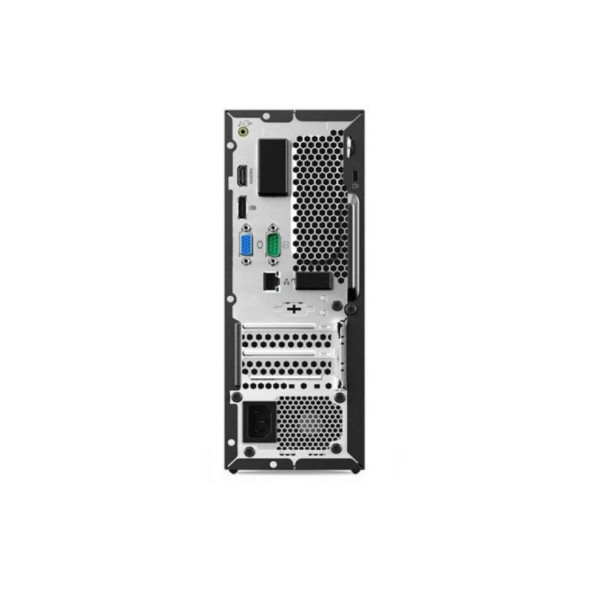 Lenovo ThinkCentre V530s SFF i5-8400 / 8GB / 256GB SATA SSD / felújított számítógép - SFF