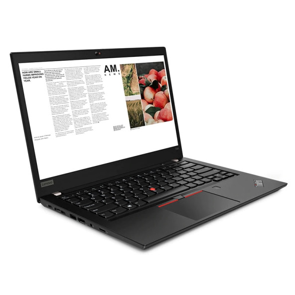 Lenovo ThinkPad E590 15