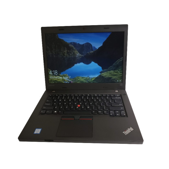Lenovo ThinkPad L460 14