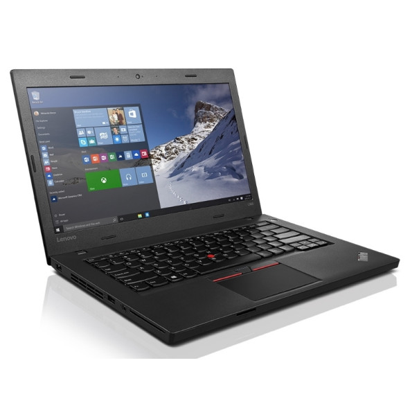 Lenovo ThinkPad L460 14