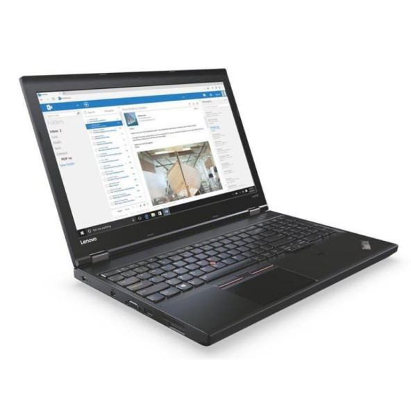 Lenovo ThinkPad L470 14